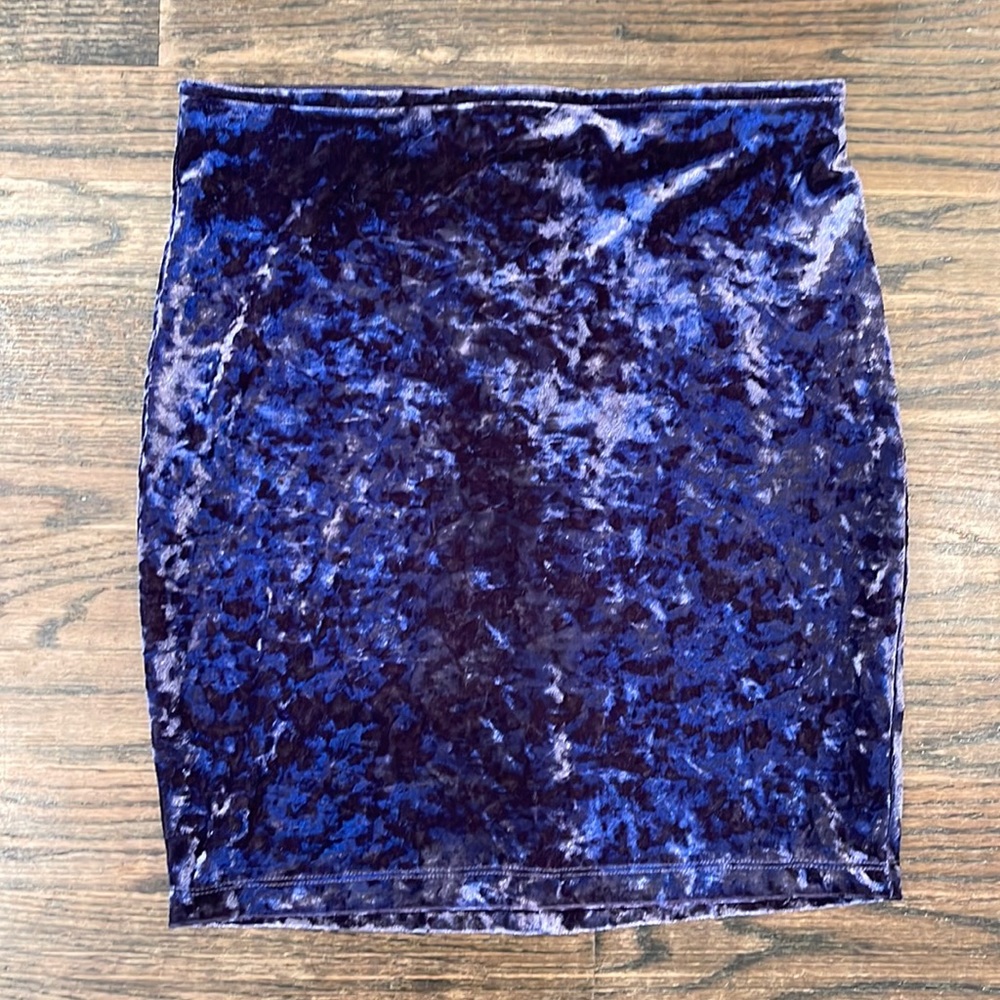 Womens Brooklyn Karma Skirt